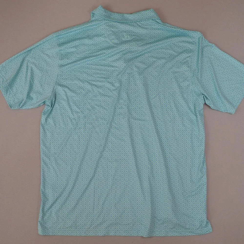 Practice Makes Perfect Polo XL Hunting Polo Duck Rifle Sporting Clay Golf Shirt - Picture 10 of 10